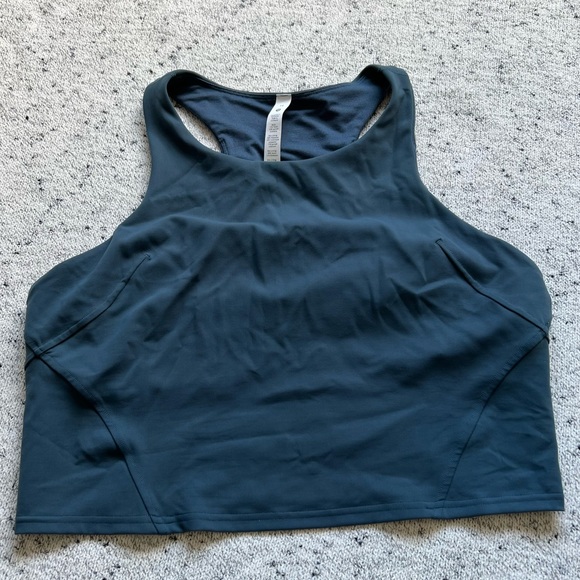 lululemon athletica Tops - Lululemon Invigorate Training Tank Top
